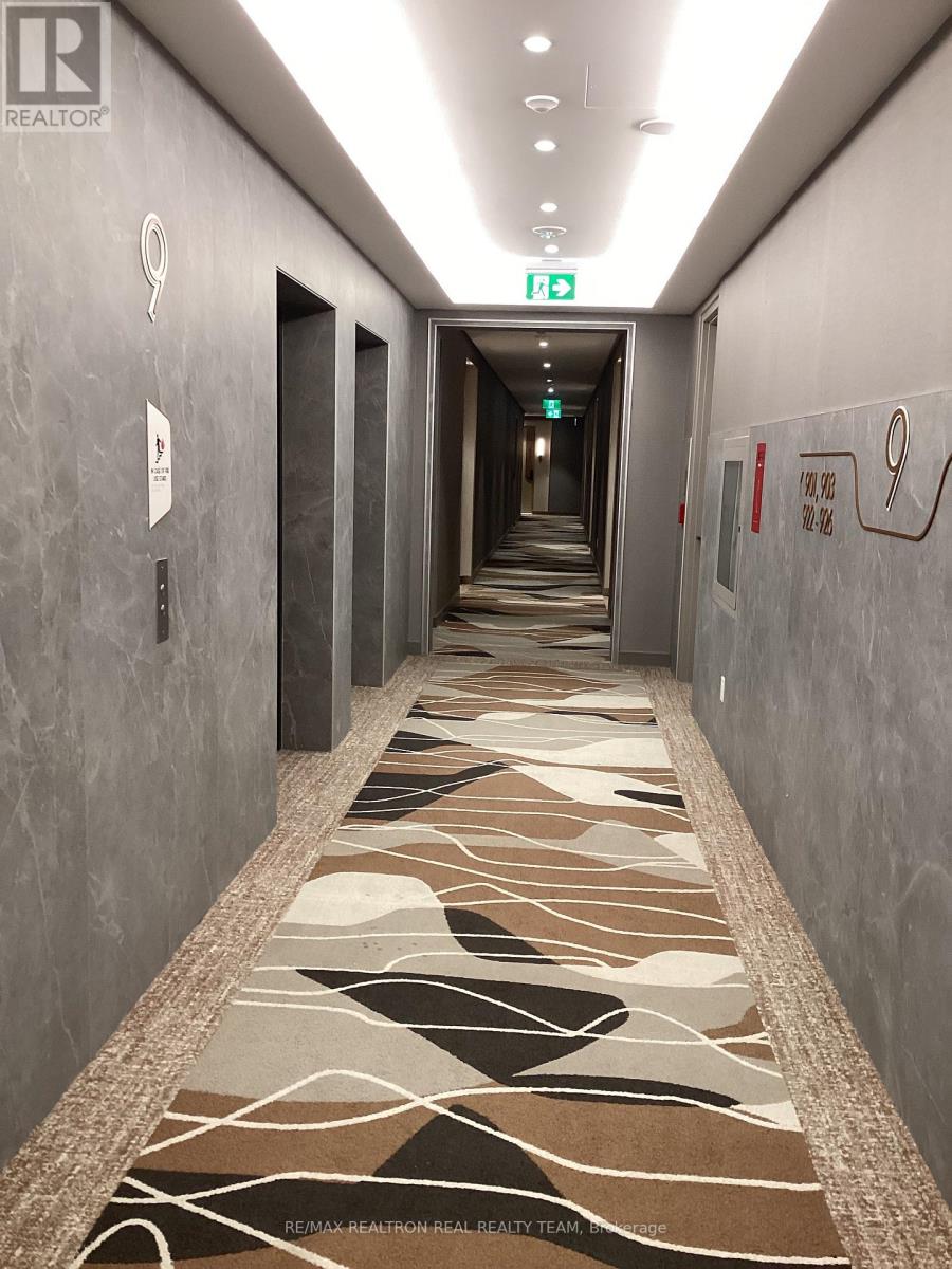 931 - 155 Merchants' Wharf, Toronto, Ontario  M5A 0Y4 - Photo 10 - C12485830