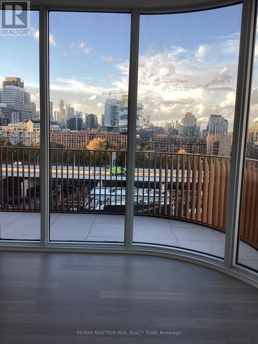 931 - 155 Merchants' Wharf, Toronto, Ontario  M5A 0Y4 - Photo 16 - C12485830