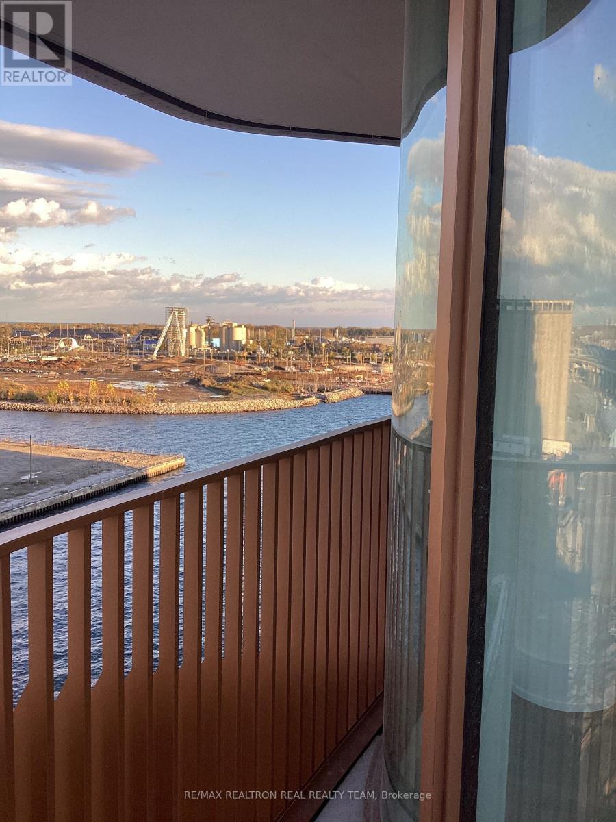 931 - 155 Merchants' Wharf, Toronto, Ontario  M5A 0Y4 - Photo 14 - C12485830