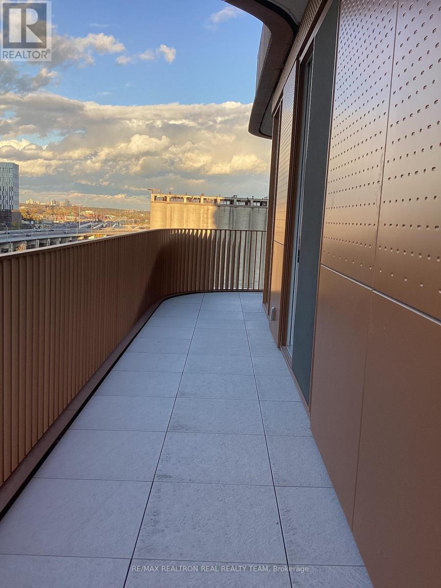 931 - 155 Merchants' Wharf, Toronto, Ontario  M5A 0Y4 - Photo 12 - C12485830