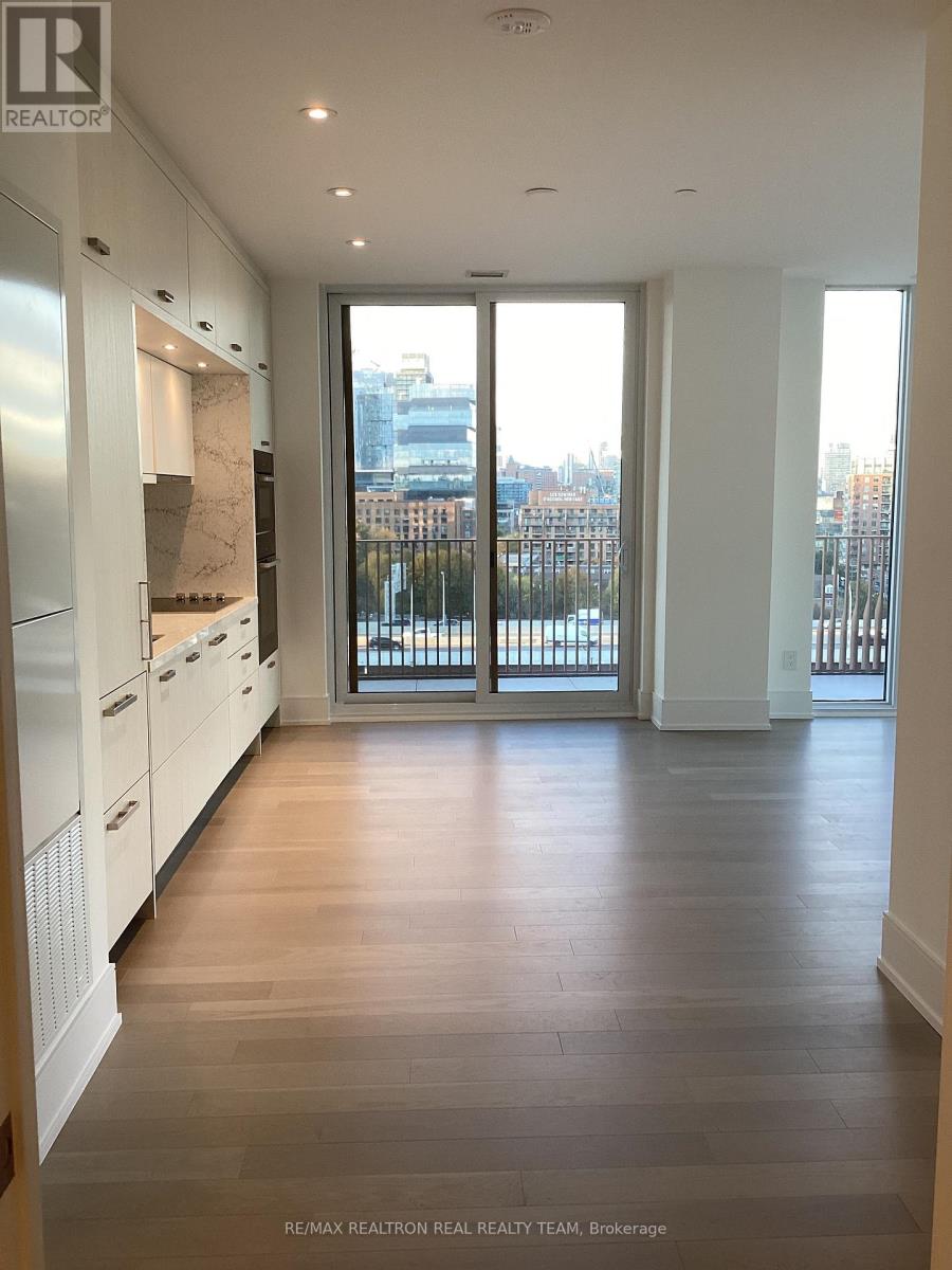 931 - 155 Merchants' Wharf, Toronto, Ontario  M5A 0Y4 - Photo 21 - C12485830