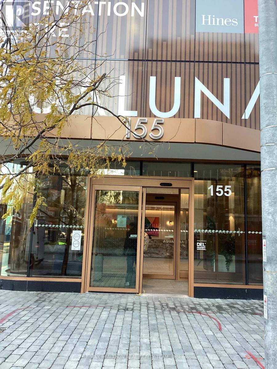 931 - 155 Merchants' Wharf, Toronto, Ontario  M5A 0Y4 - Photo 2 - C12485830