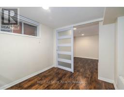 LOWER - 494 NORTHCLIFFE BOULEVARD, Toronto, Ontario