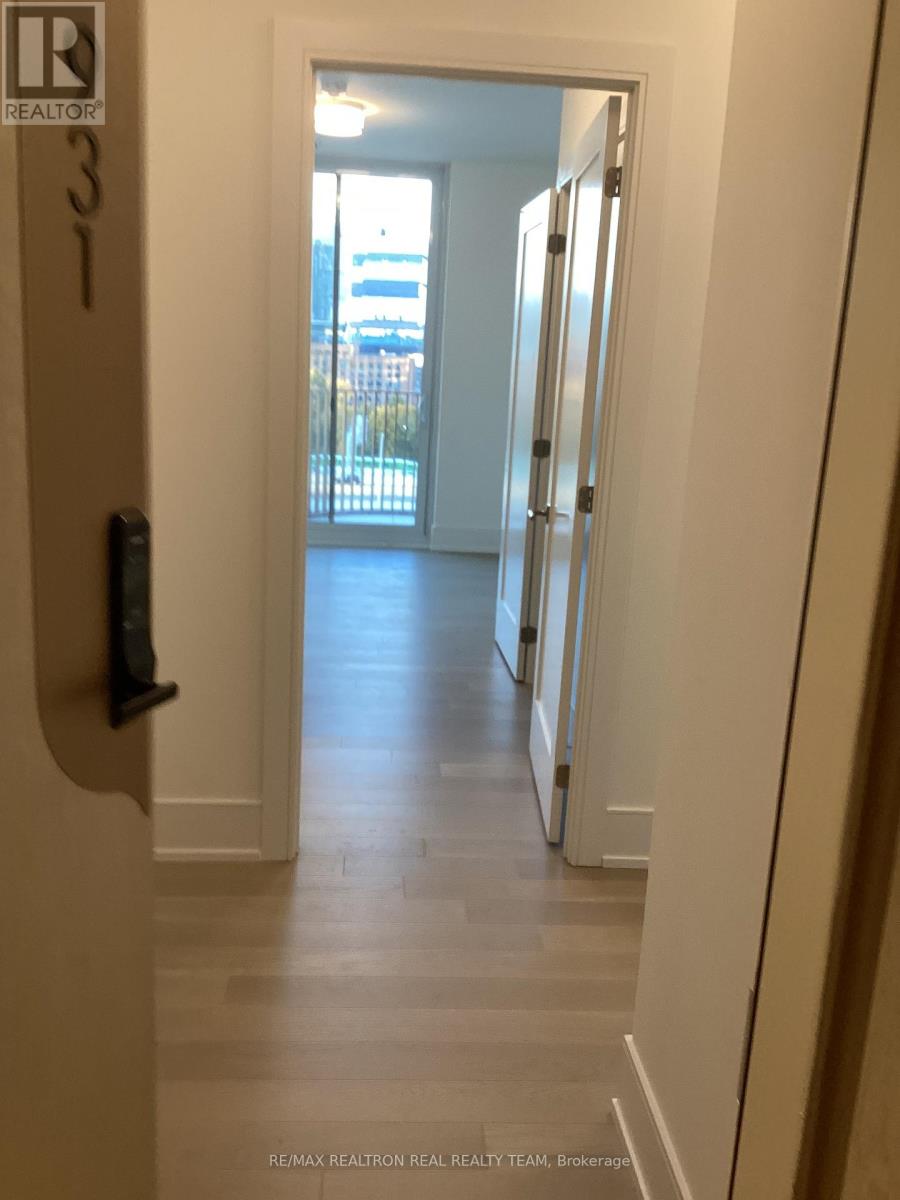 931 - 155 Merchants' Wharf, Toronto, Ontario  M5A 0Y4 - Photo 41 - C12485830