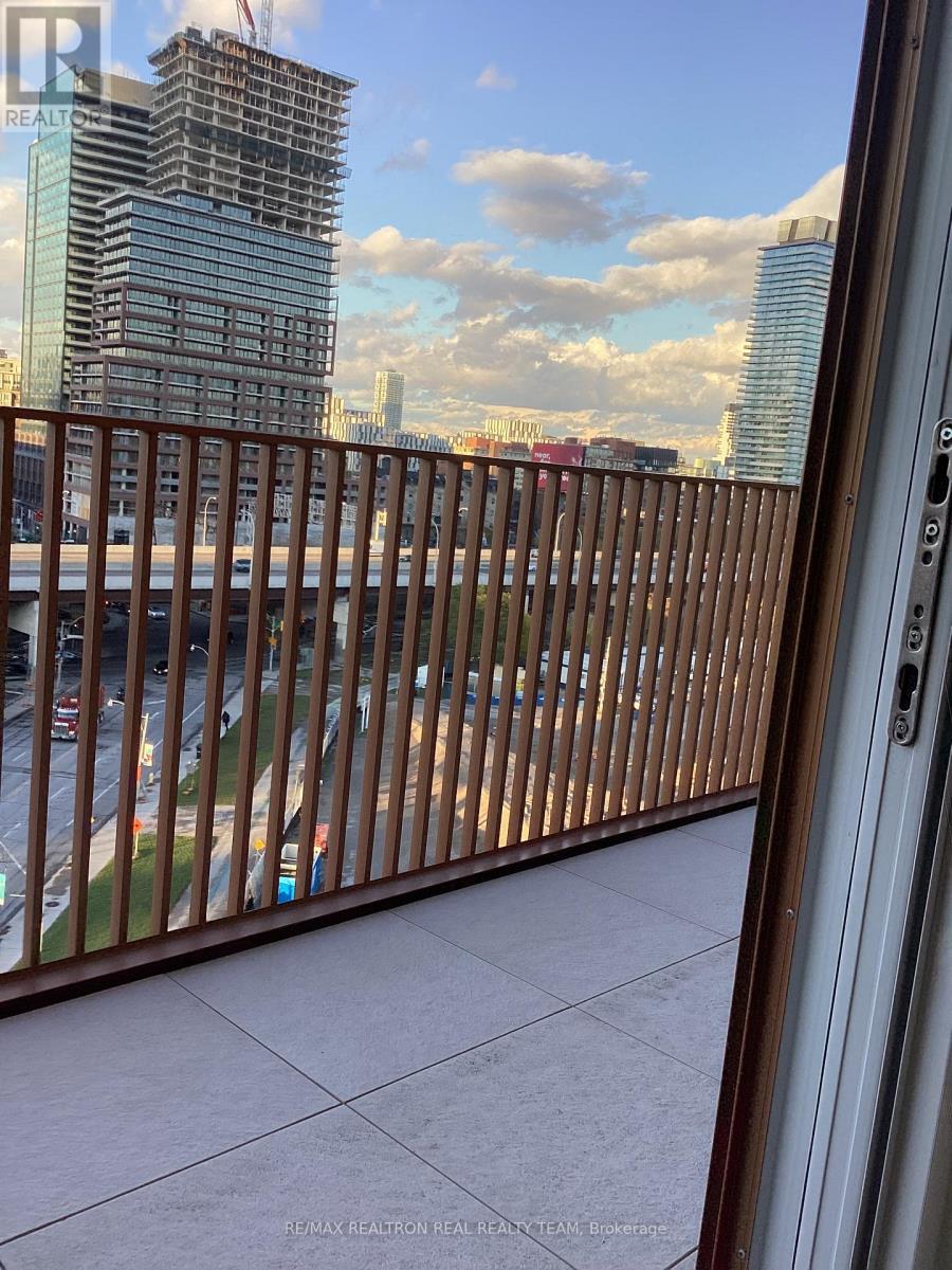 931 - 155 Merchants' Wharf, Toronto, Ontario  M5A 0Y4 - Photo 34 - C12485830