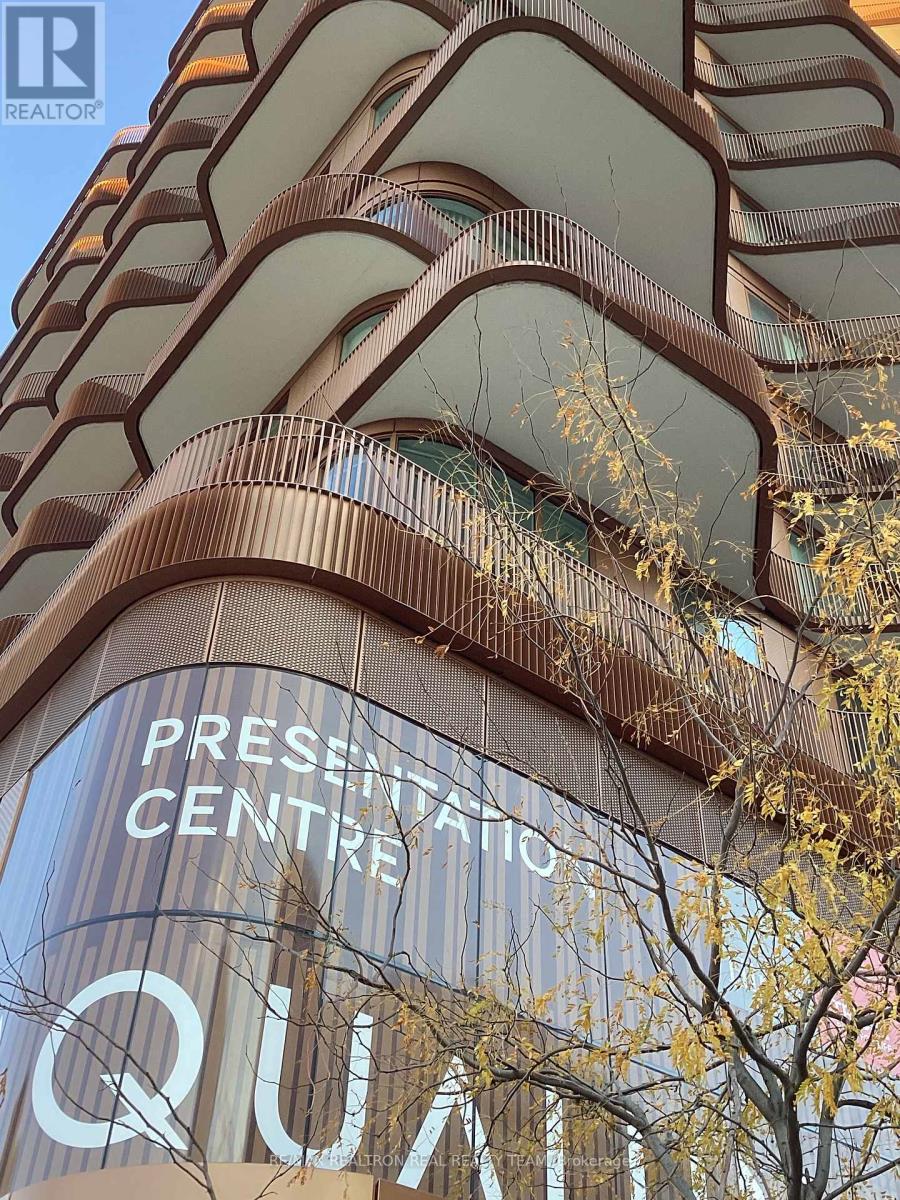 931 - 155 Merchants' Wharf, Toronto, Ontario  M5A 0Y4 - Photo 6 - C12485830