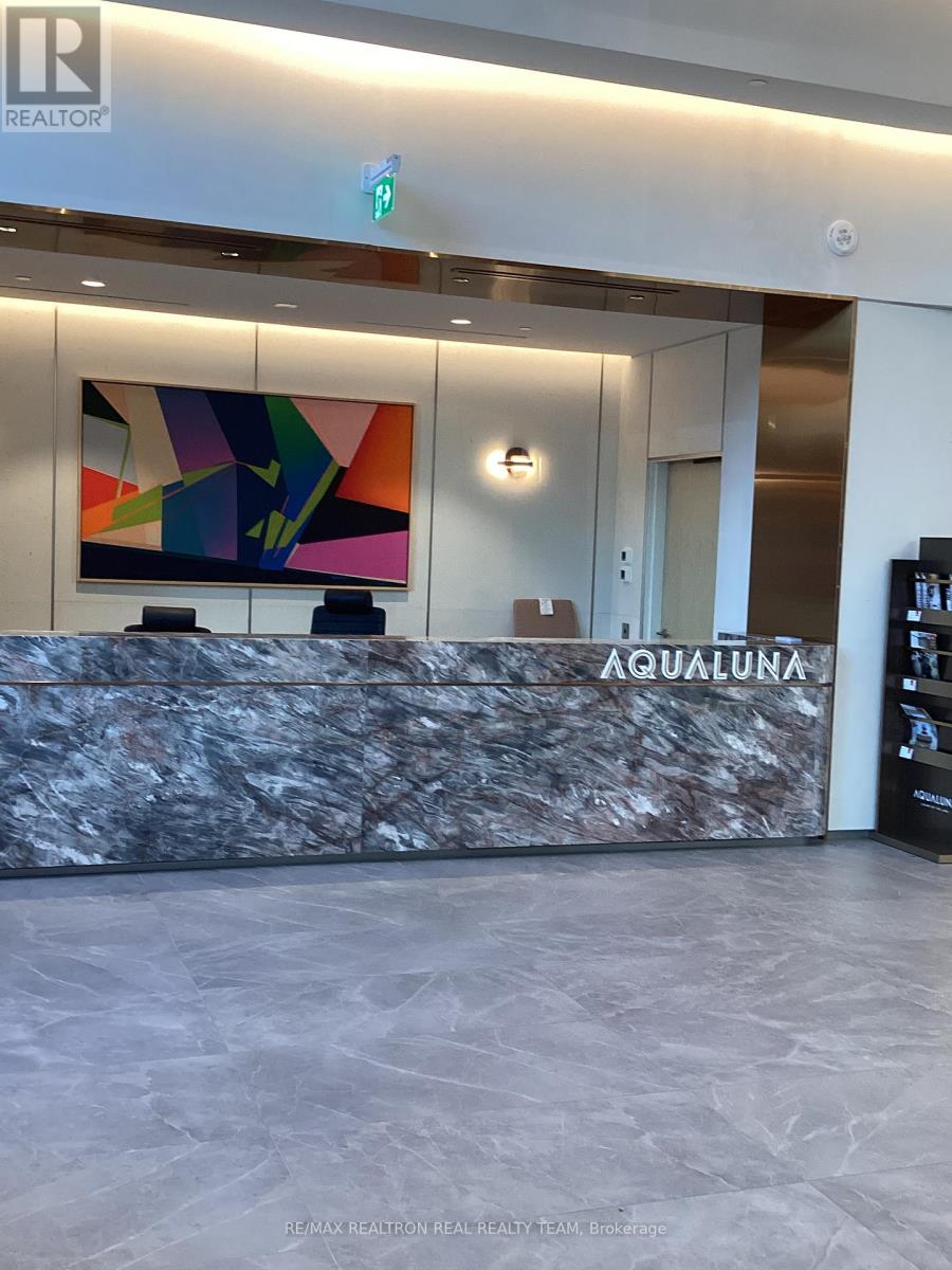 931 - 155 Merchants' Wharf, Toronto, Ontario  M5A 0Y4 - Photo 8 - C12485830