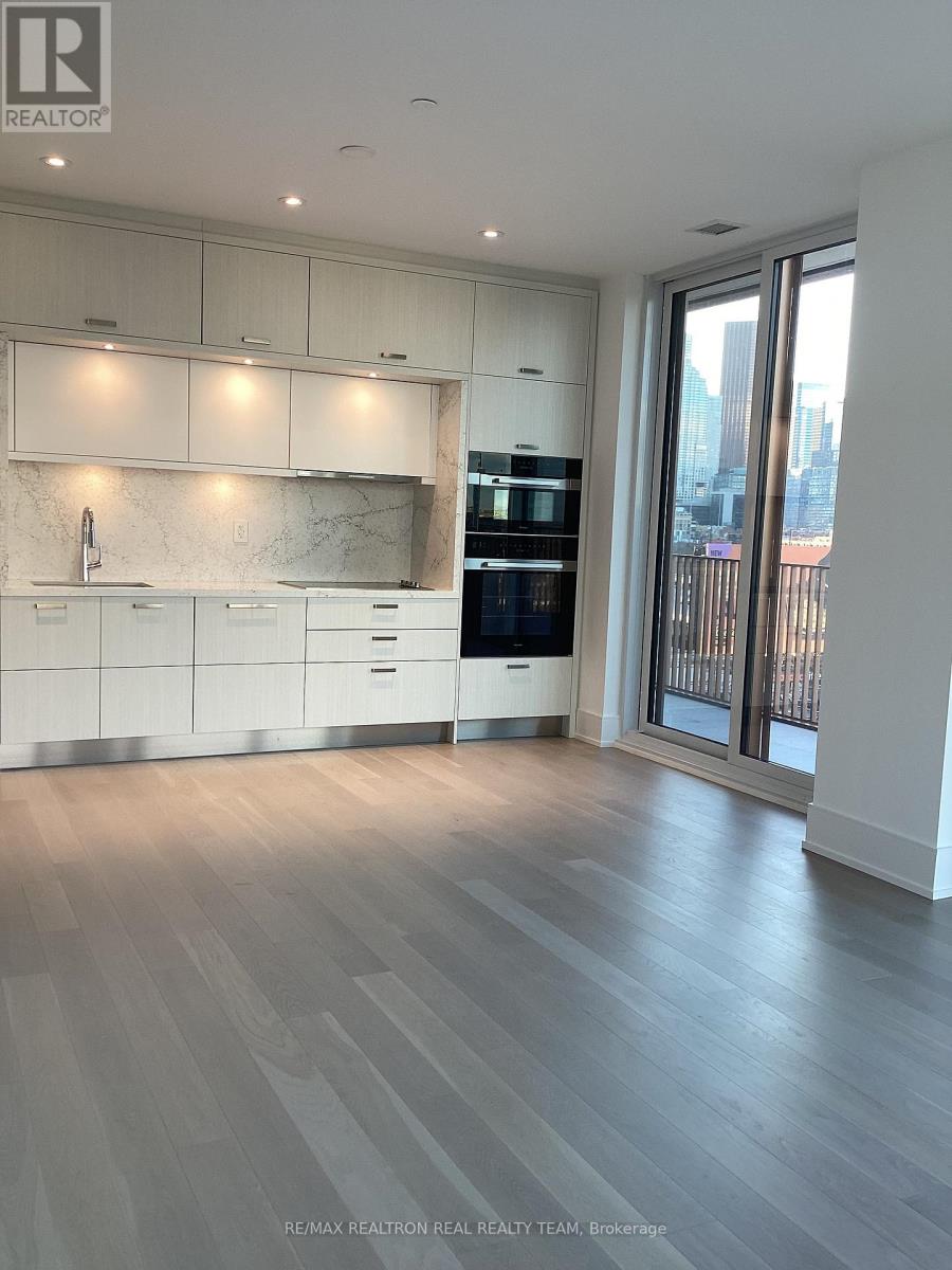 931 - 155 Merchants' Wharf, Toronto, Ontario  M5A 0Y4 - Photo 17 - C12485830