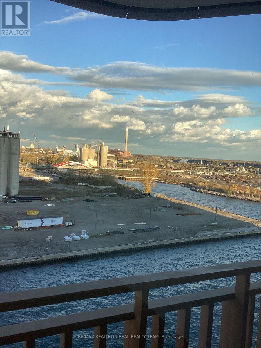 931 - 155 Merchants' Wharf, Toronto, Ontario  M5A 0Y4 - Photo 19 - C12485830