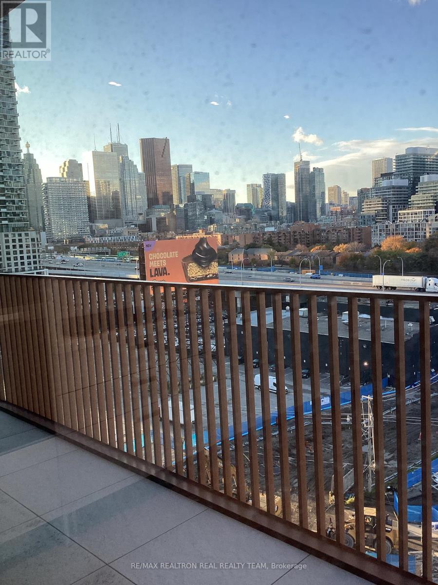 931 - 155 Merchants' Wharf, Toronto, Ontario  M5A 0Y4 - Photo 15 - C12485830