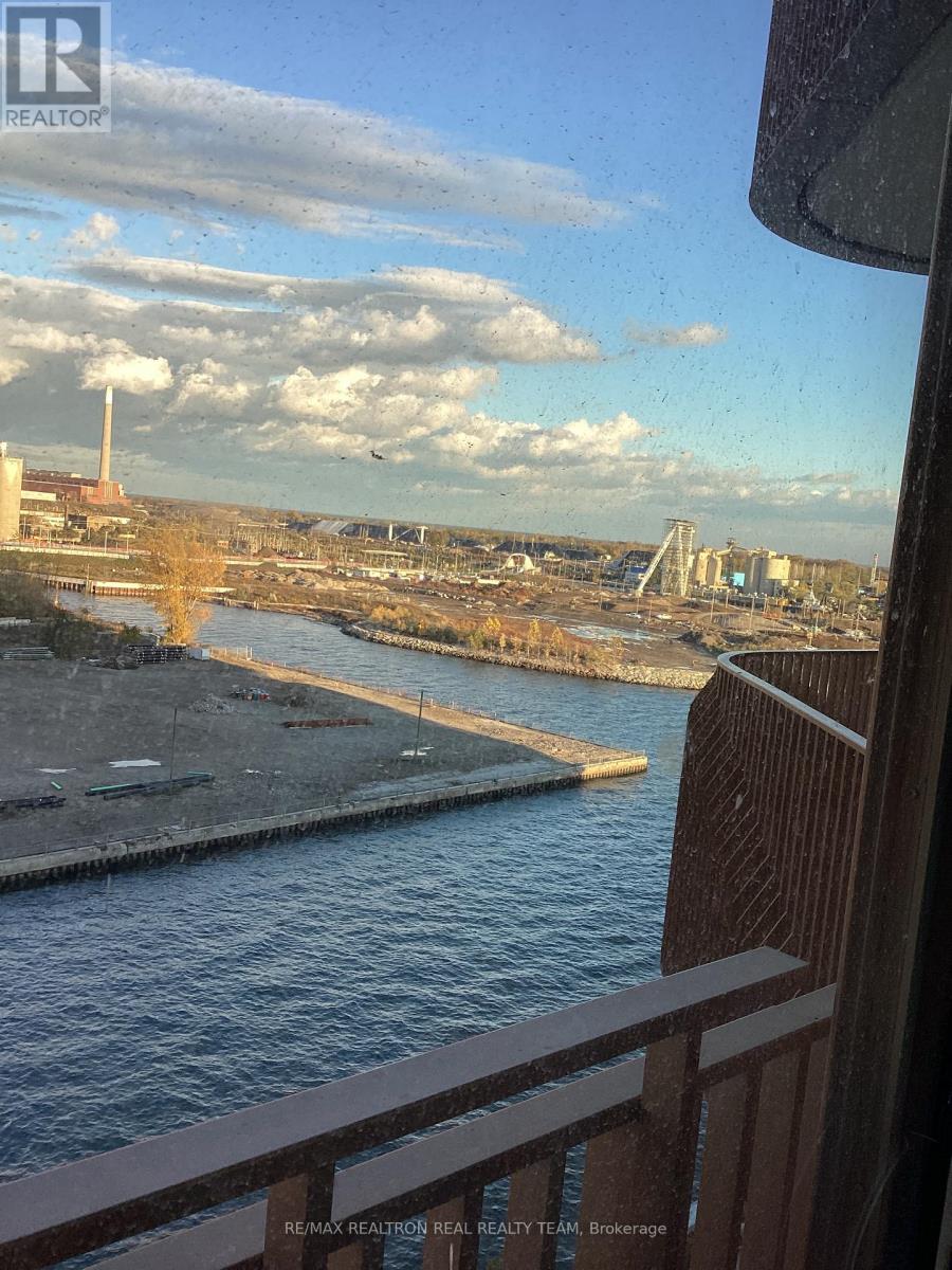 931 - 155 Merchants' Wharf, Toronto, Ontario  M5A 0Y4 - Photo 24 - C12485830