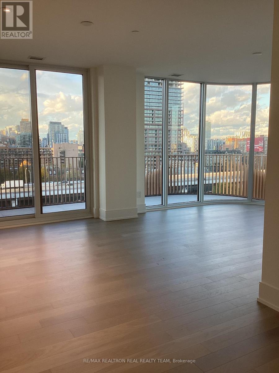 931 - 155 Merchants' Wharf, Toronto, Ontario  M5A 0Y4 - Photo 20 - C12485830