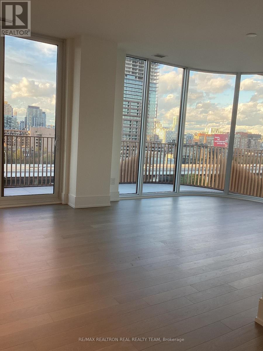 931 - 155 Merchants' Wharf, Toronto, Ontario  M5A 0Y4 - Photo 22 - C12485830