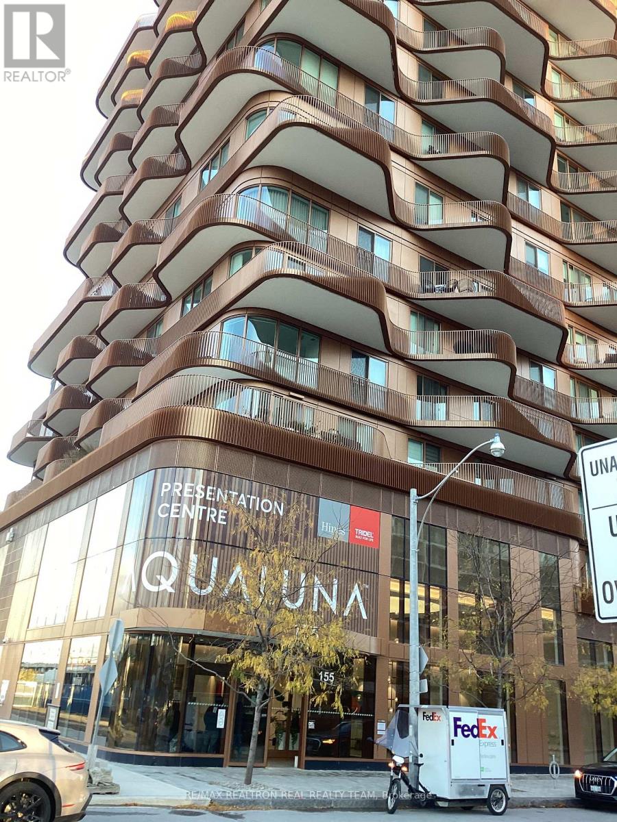 931 - 155 Merchants' Wharf, Toronto, Ontario  M5A 0Y4 - Photo 3 - C12485830