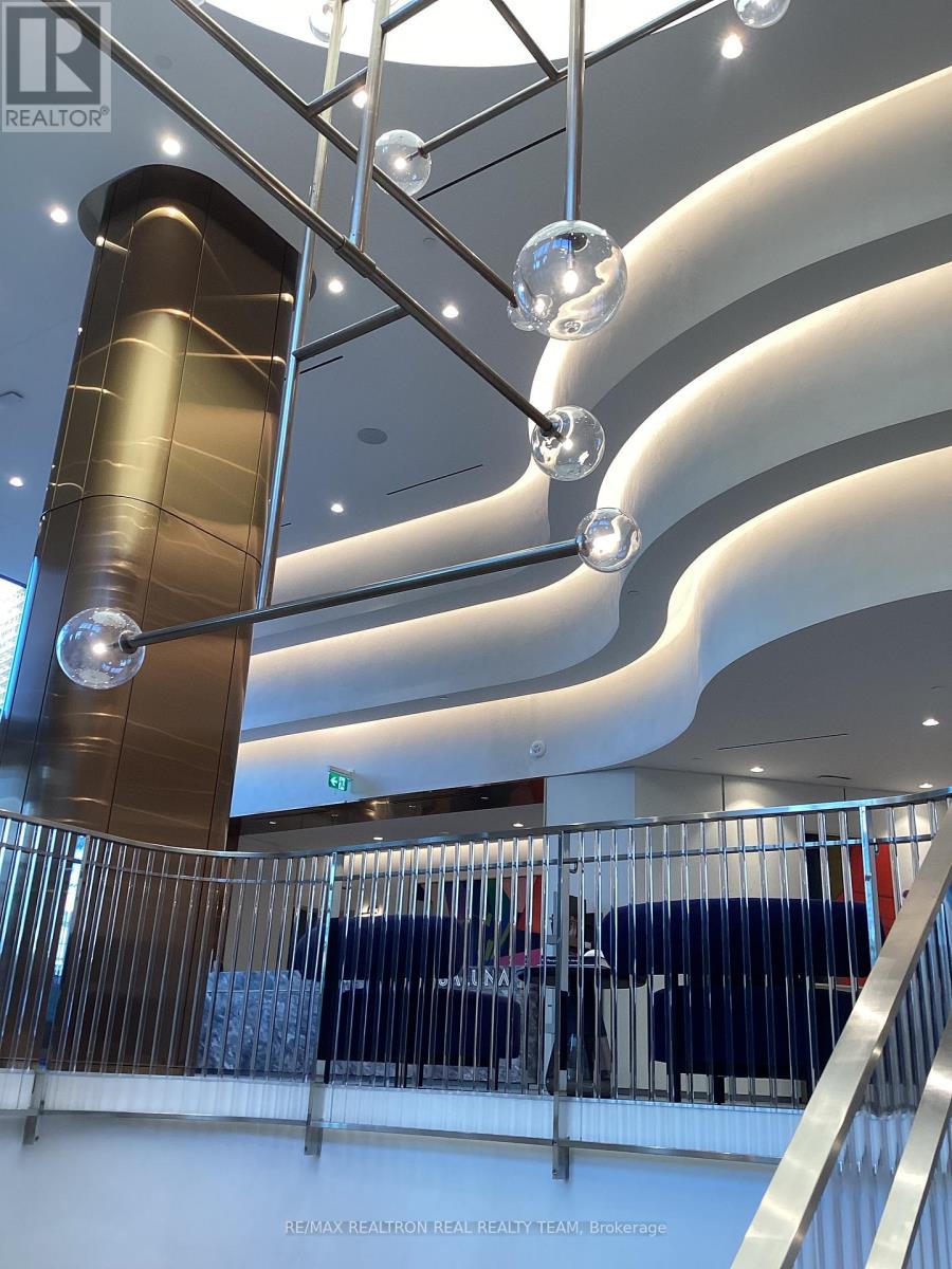 931 - 155 Merchants' Wharf, Toronto, Ontario  M5A 0Y4 - Photo 5 - C12485830