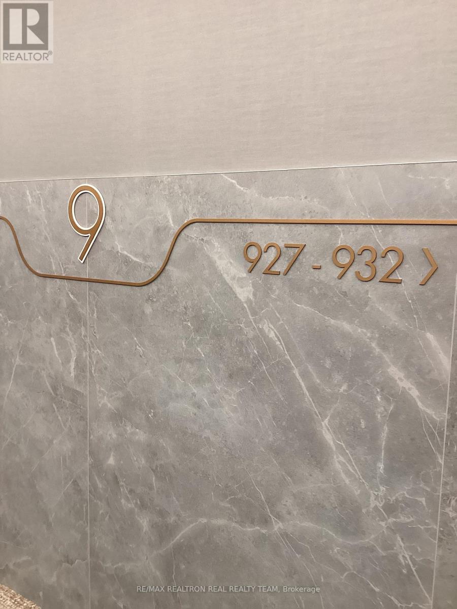 931 - 155 Merchants' Wharf, Toronto, Ontario  M5A 0Y4 - Photo 9 - C12485830