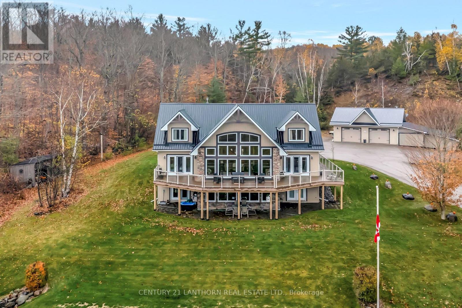 1337 Frankford Road, Quinte West, Ontario K0K 2C0 - Photo 1 - X12511326