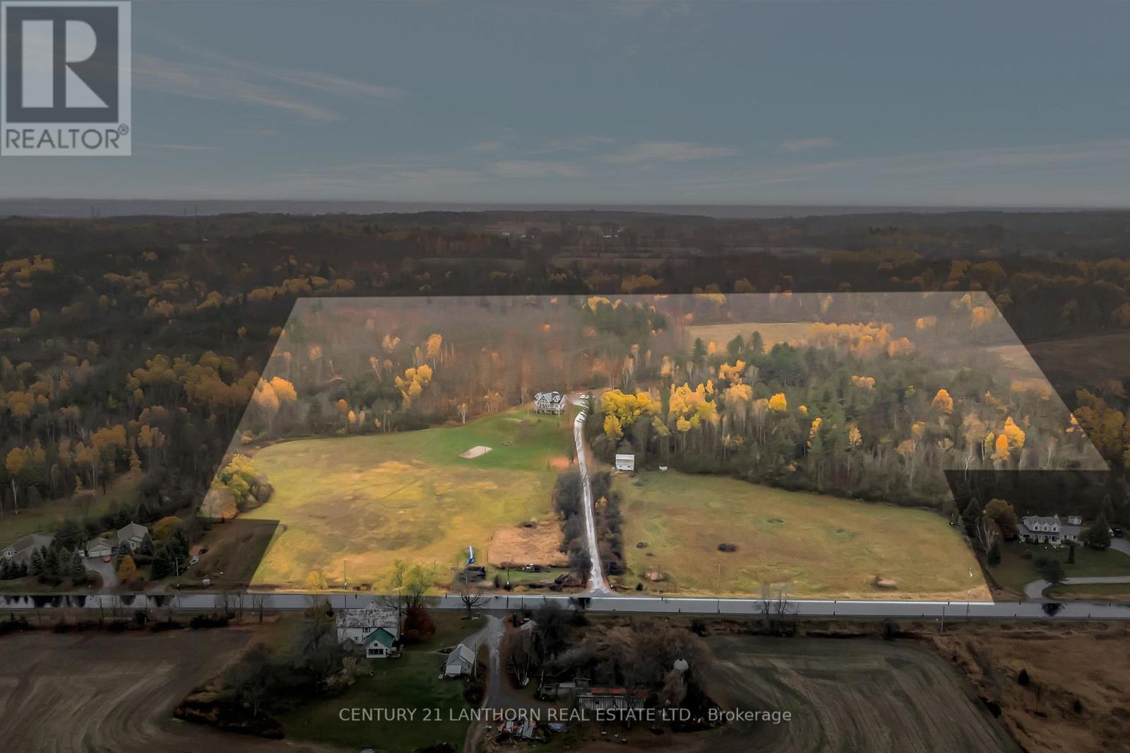 1337 Frankford Road, Quinte West, Ontario K0K 2C0 - Photo 2 - X12511326