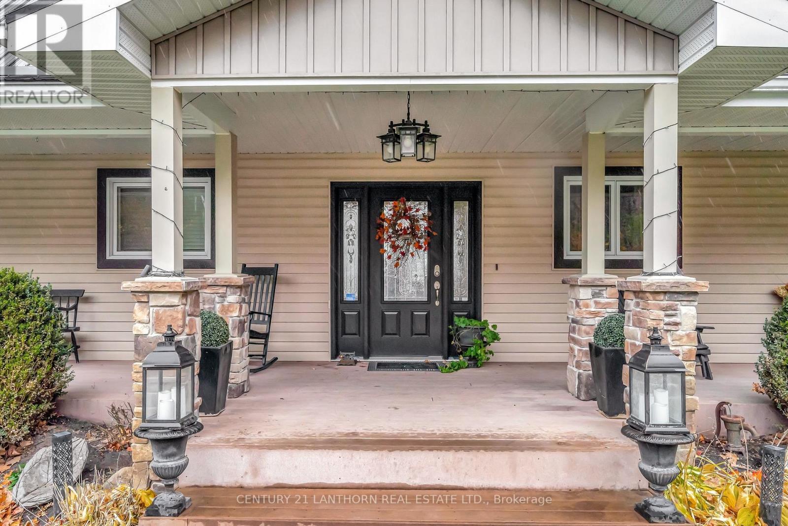 1337 Frankford Road, Quinte West, Ontario K0K 2C0 - Photo 20 - X12511326