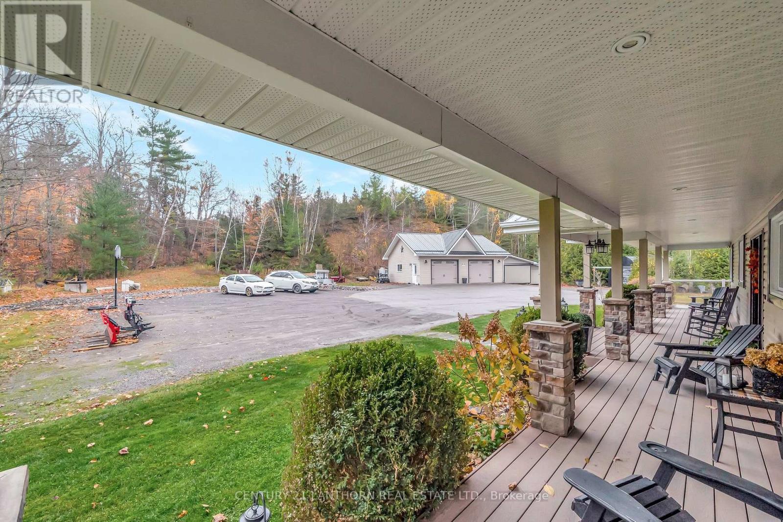 1337 Frankford Road, Quinte West, Ontario K0K 2C0 - Photo 21 - X12511326