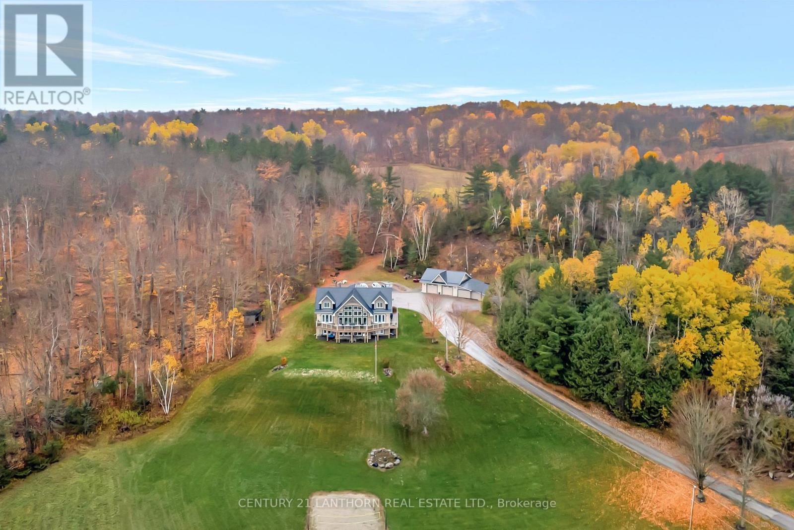 1337 Frankford Road, Quinte West, Ontario K0K 2C0 - Photo 3 - X12511326