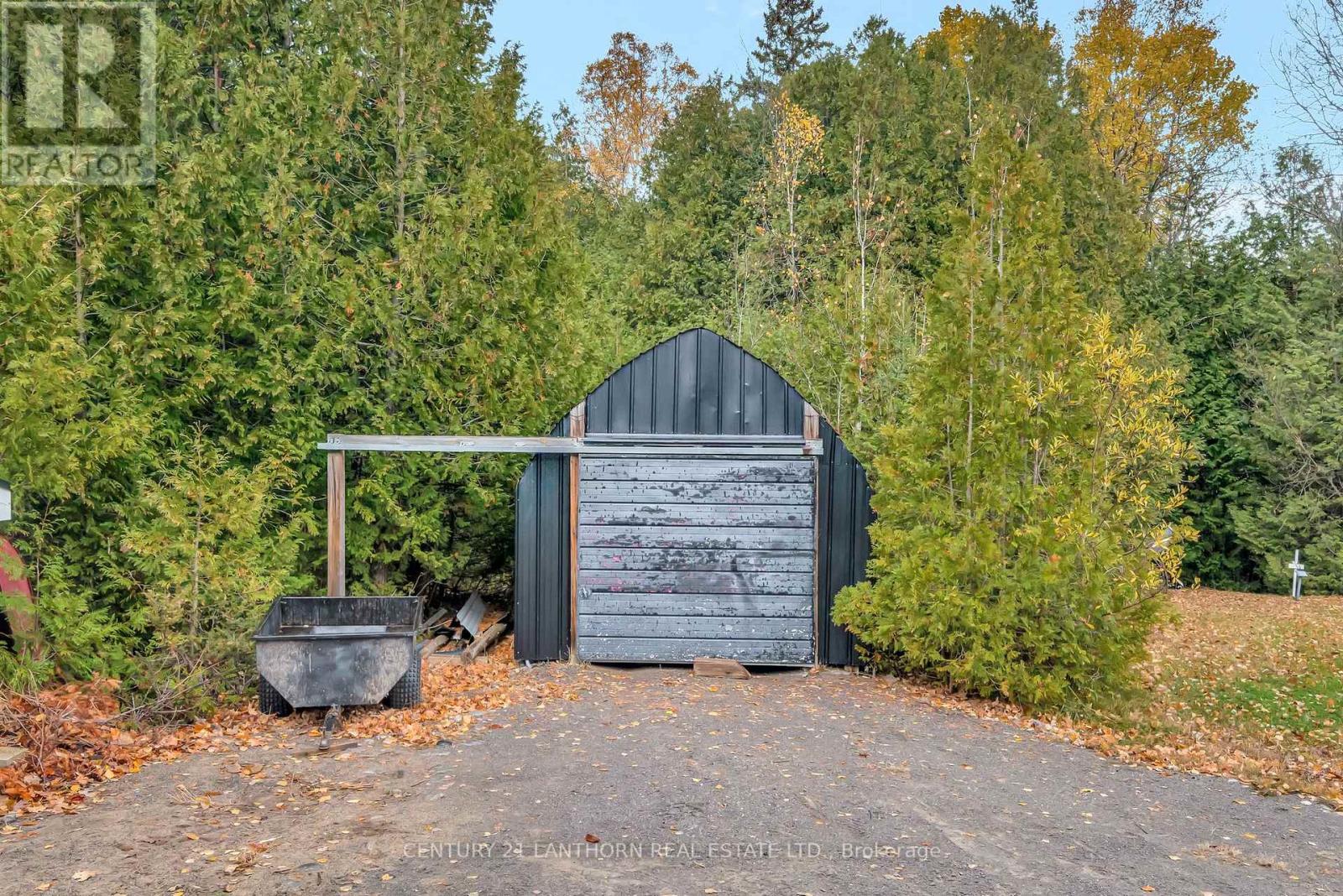 1337 Frankford Road, Quinte West, Ontario K0K 2C0 - Photo 48 - X12511326