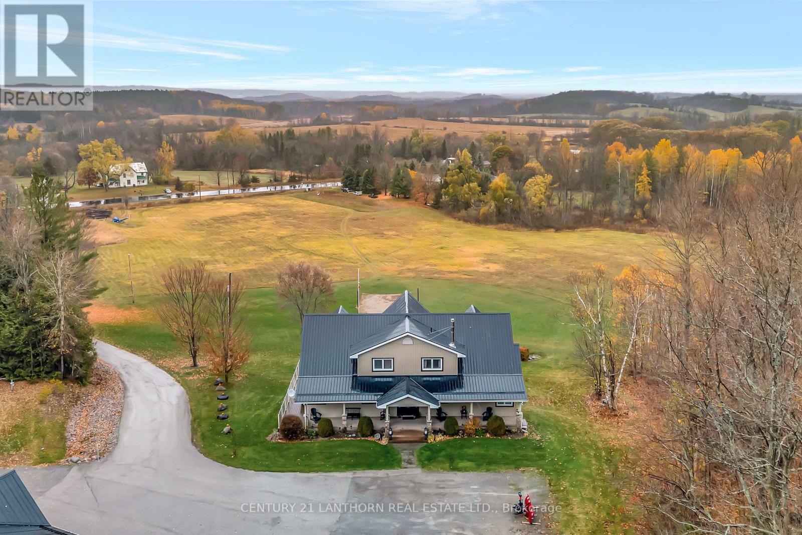 1337 Frankford Road, Quinte West, Ontario K0K 2C0 - Photo 5 - X12511326