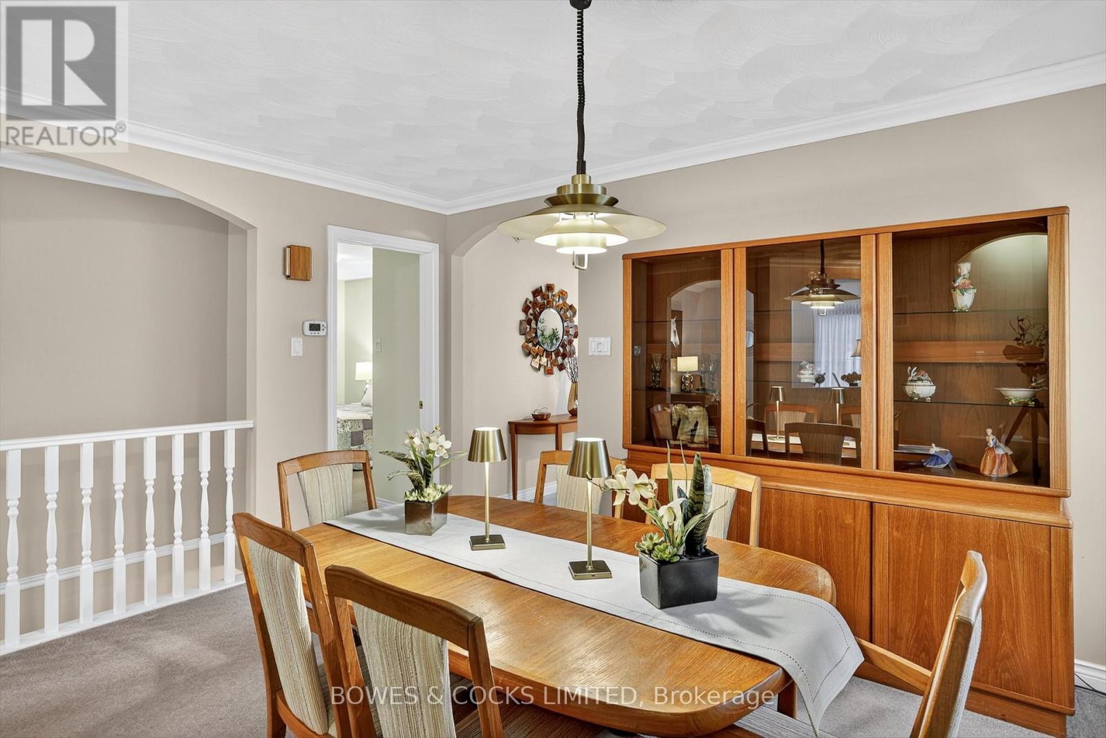 148 Haden Avenue, Peterborough (Northcrest Ward 5), Ontario  K9H 7P6 - Photo 10 - X12511354