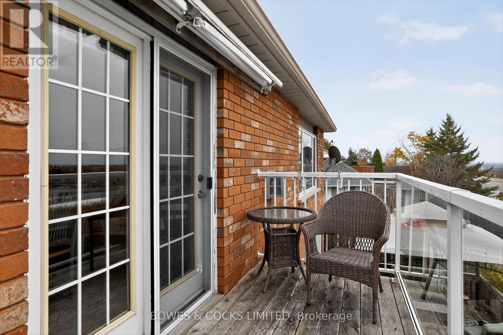 148 Haden Avenue, Peterborough (Northcrest Ward 5), Ontario  K9H 7P6 - Photo 23 - X12511354