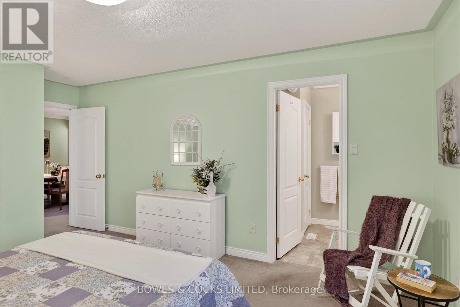 148 Haden Avenue, Peterborough (Northcrest Ward 5), Ontario  K9H 7P6 - Photo 28 - X12511354