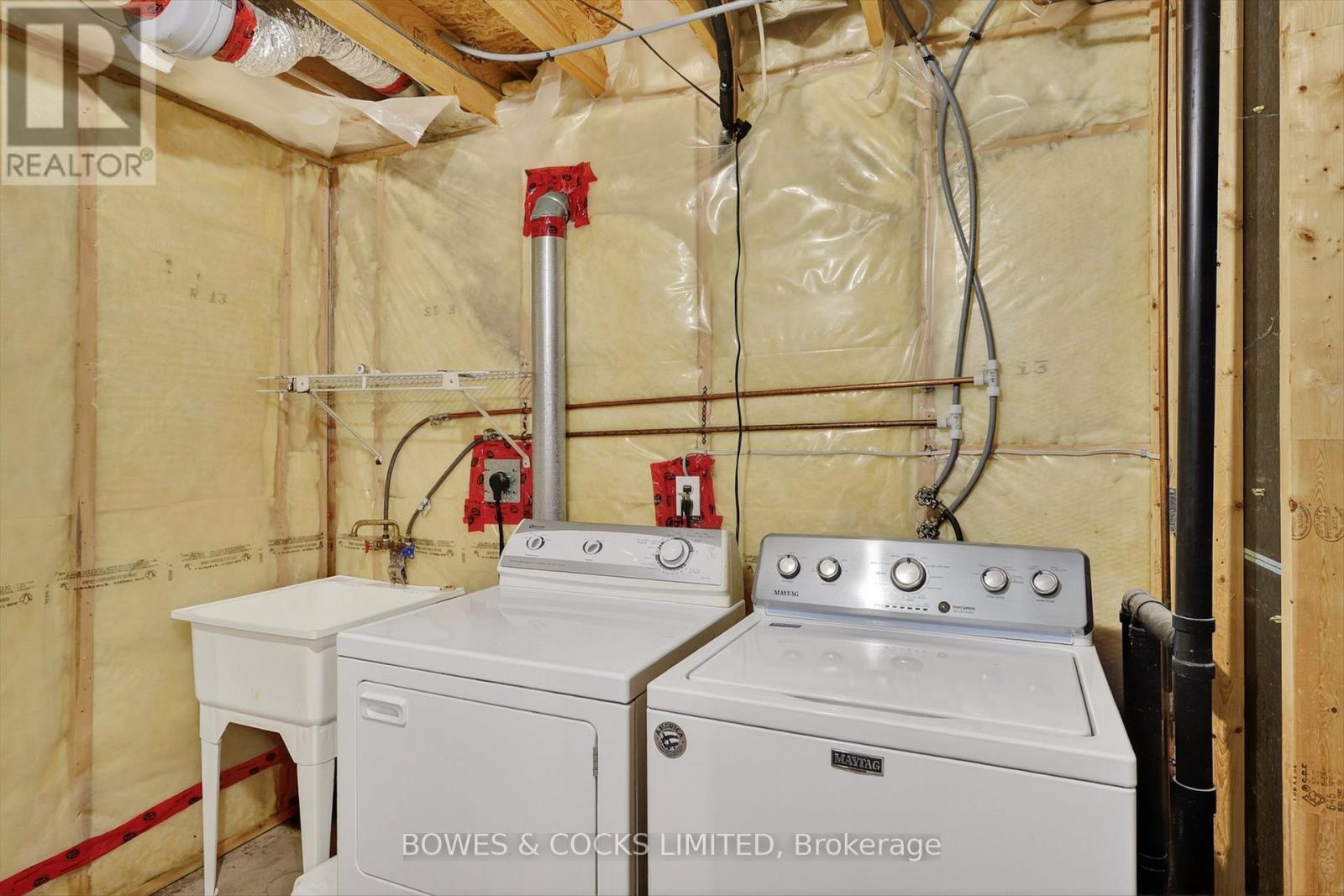 148 Haden Avenue, Peterborough (Northcrest Ward 5), Ontario  K9H 7P6 - Photo 42 - X12511354