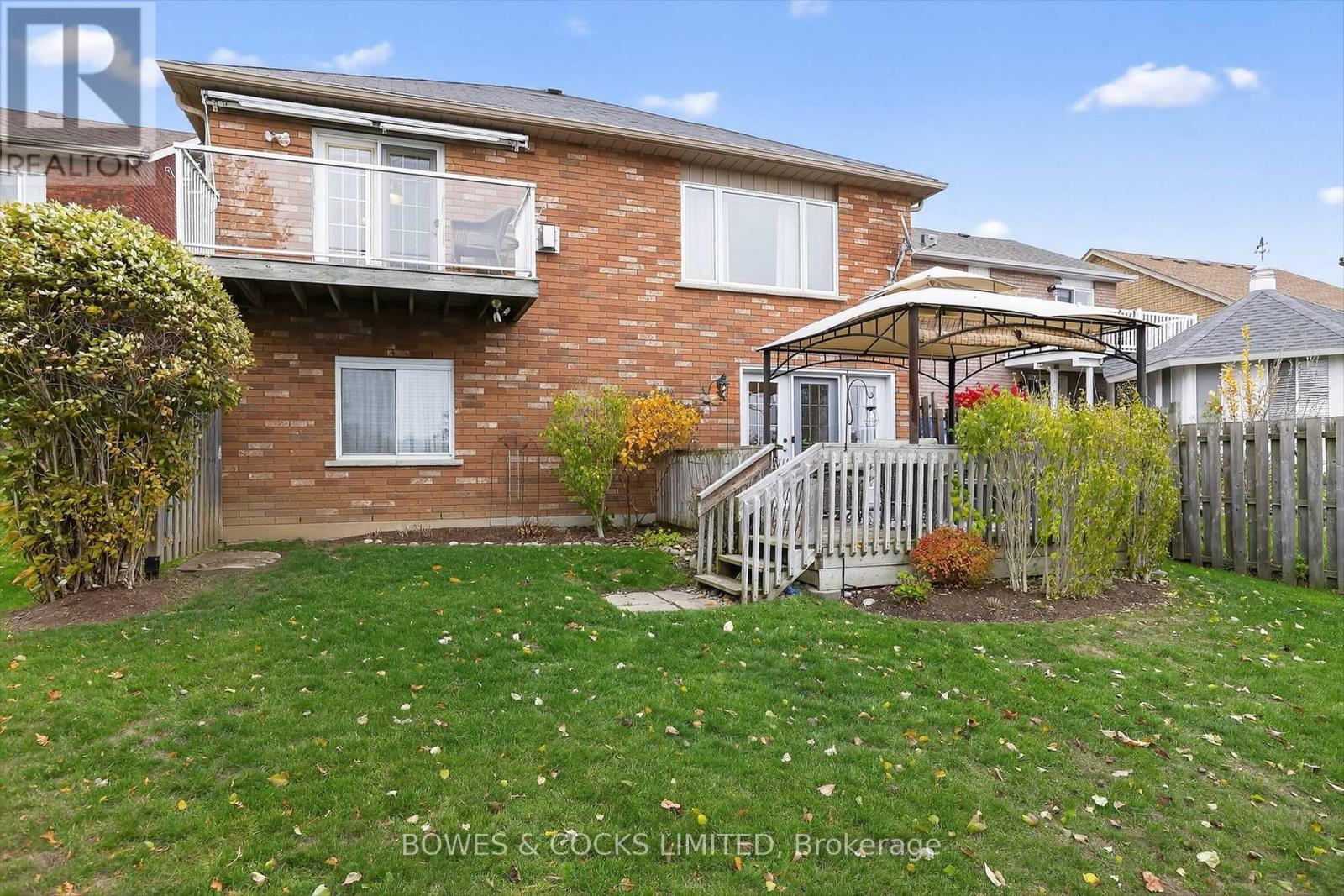 148 Haden Avenue, Peterborough (Northcrest Ward 5), Ontario  K9H 7P6 - Photo 44 - X12511354