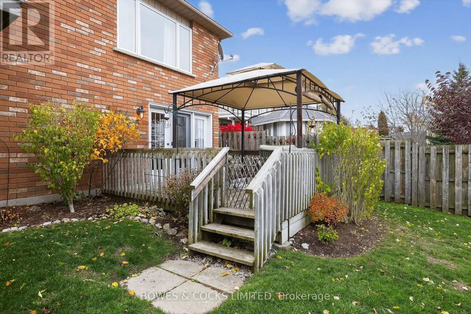 148 Haden Avenue, Peterborough (Northcrest Ward 5), Ontario  K9H 7P6 - Photo 45 - X12511354