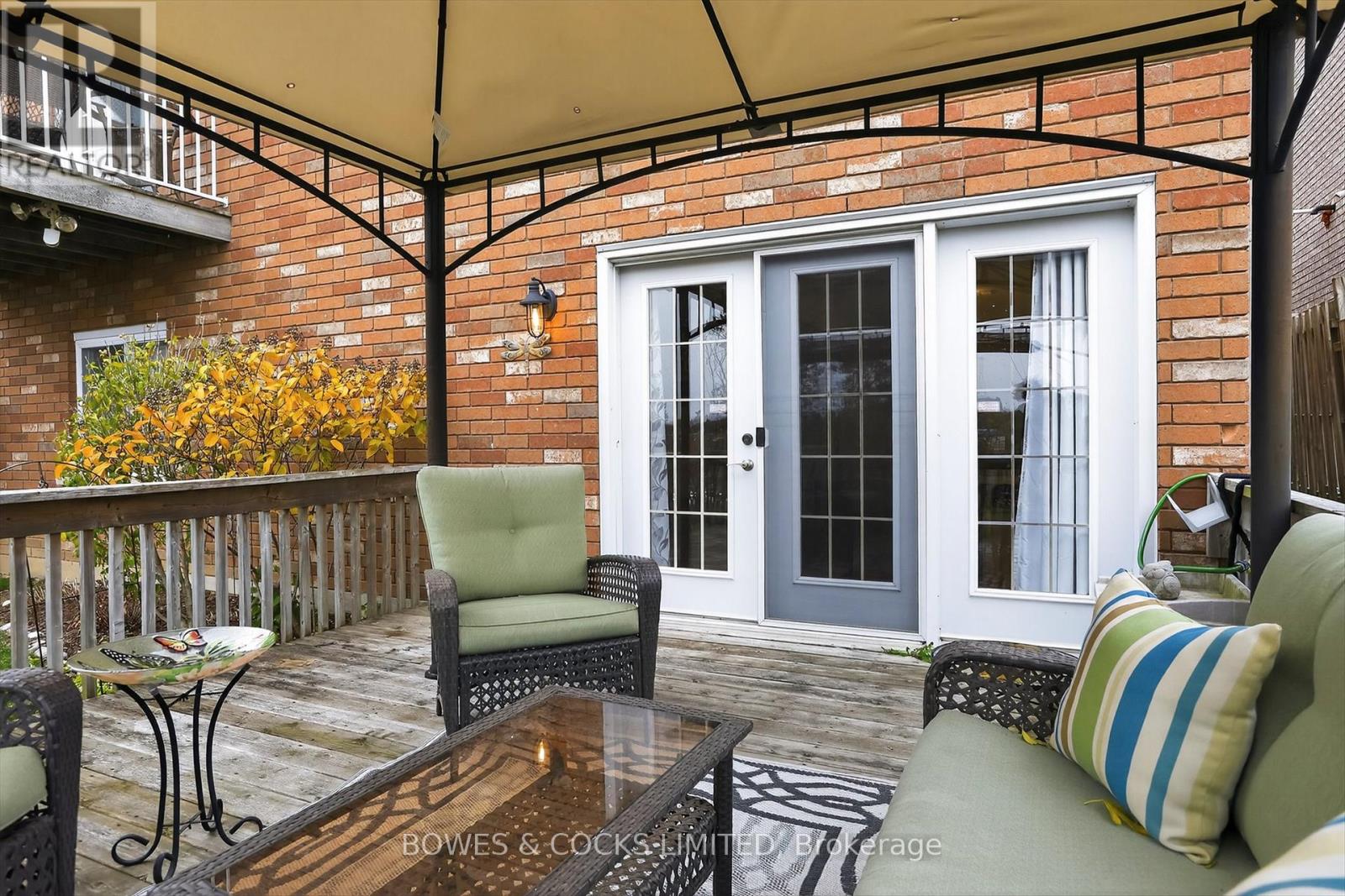 148 Haden Avenue, Peterborough (Northcrest Ward 5), Ontario  K9H 7P6 - Photo 47 - X12511354