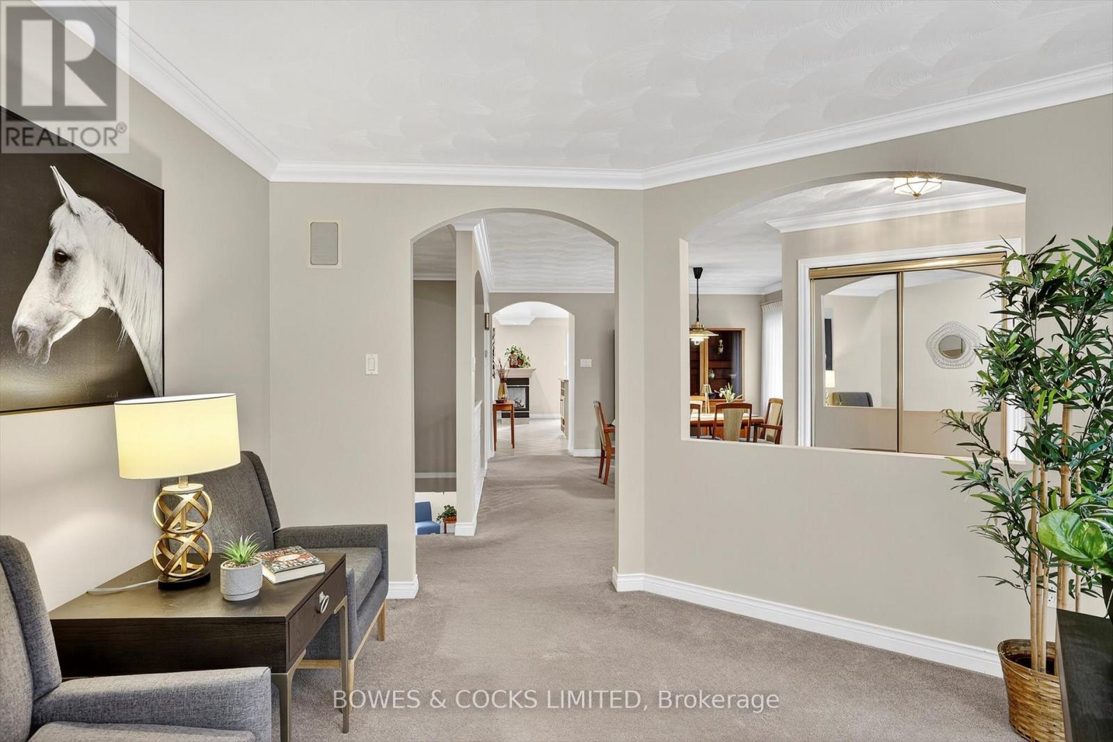 148 Haden Avenue, Peterborough (Northcrest Ward 5), Ontario  K9H 7P6 - Photo 8 - X12511354