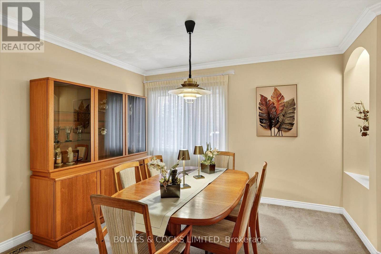 148 Haden Avenue, Peterborough (Northcrest Ward 5), Ontario  K9H 7P6 - Photo 9 - X12511354