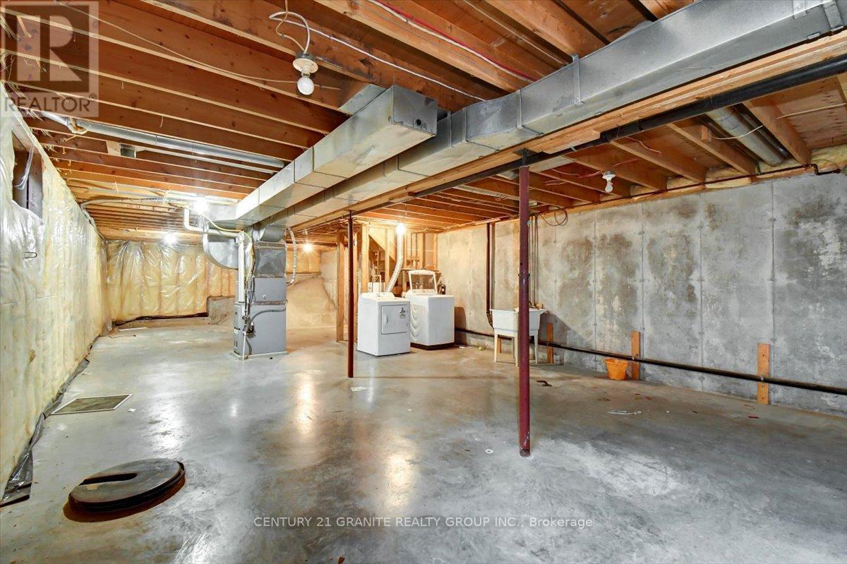 11 Monck Street, Bancroft (Bancroft Ward), Ontario  K0L 1C0 - Photo 16 - X12511524