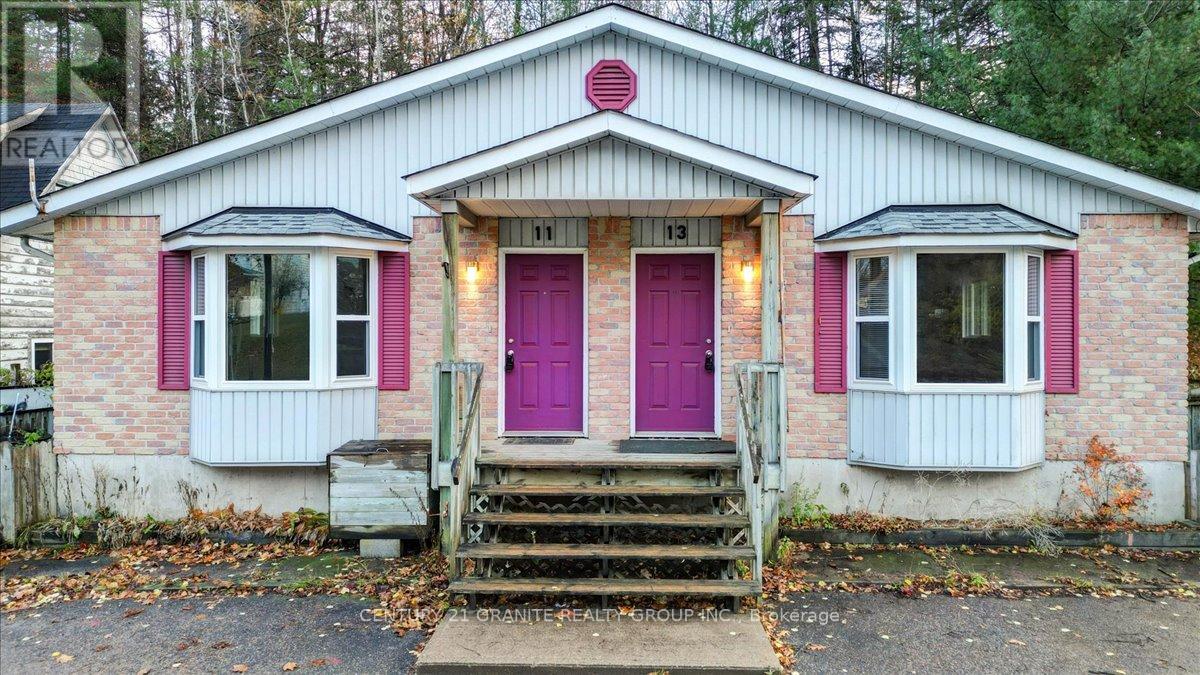 11 Monck Street, Bancroft (Bancroft Ward), Ontario  K0L 1C0 - Photo 23 - X12511524