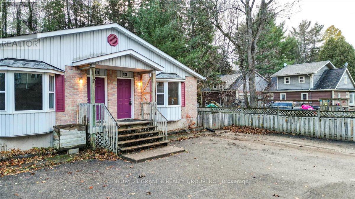 11 Monck Street, Bancroft (Bancroft Ward), Ontario  K0L 1C0 - Photo 27 - X12511524