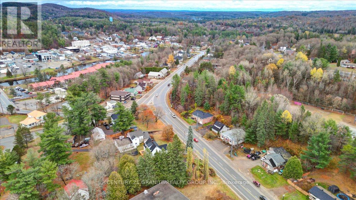 11 Monck Street, Bancroft (Bancroft Ward), Ontario  K0L 1C0 - Photo 36 - X12511524