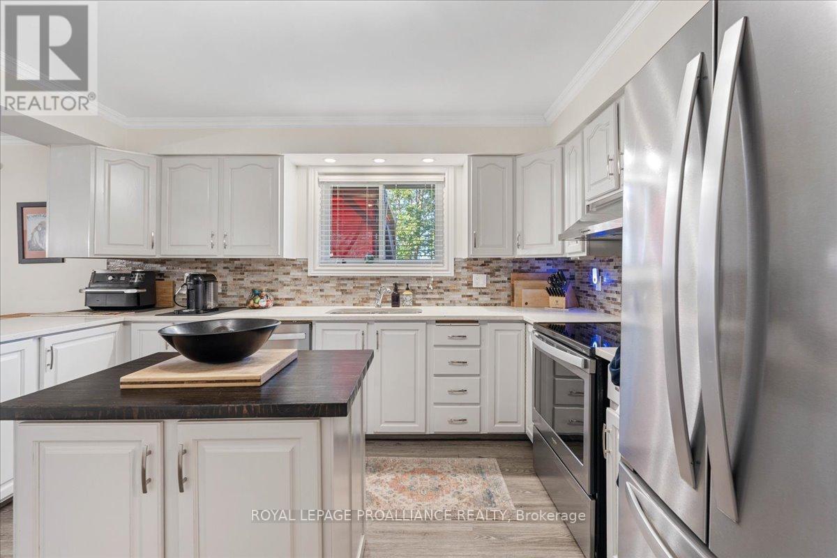 3223 Stirling-Marmora Road, Stirling-Rawdon (Rawdon Ward), Ontario  K0K 3E0 - Photo 14 - X12511570