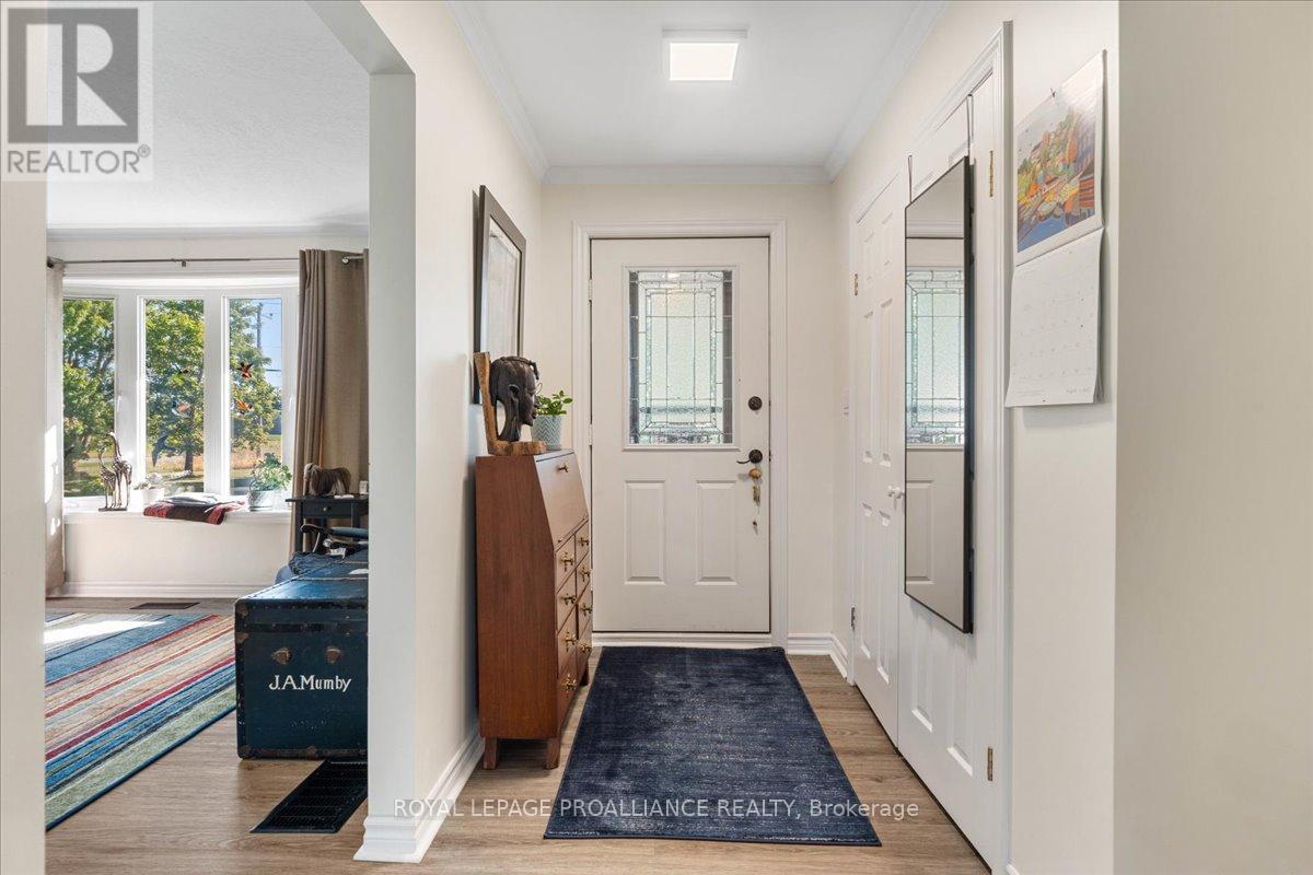 3223 Stirling-Marmora Road, Stirling-Rawdon (Rawdon Ward), Ontario  K0K 3E0 - Photo 3 - X12511570