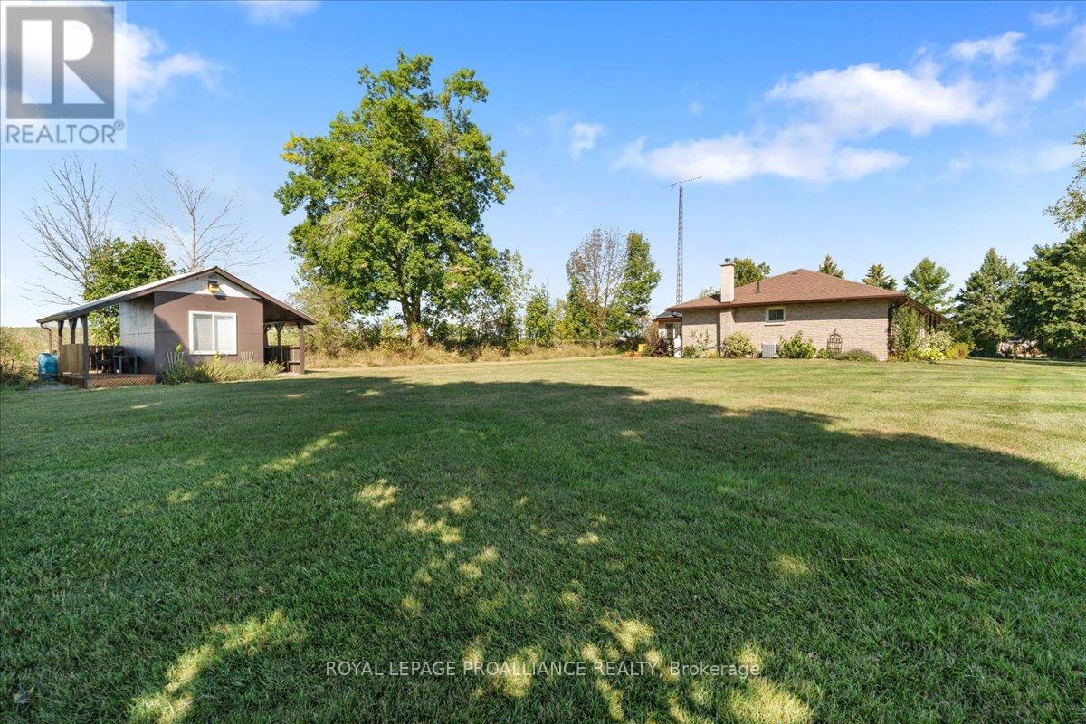3223 Stirling-Marmora Road, Stirling-Rawdon (Rawdon Ward), Ontario  K0K 3E0 - Photo 38 - X12511570
