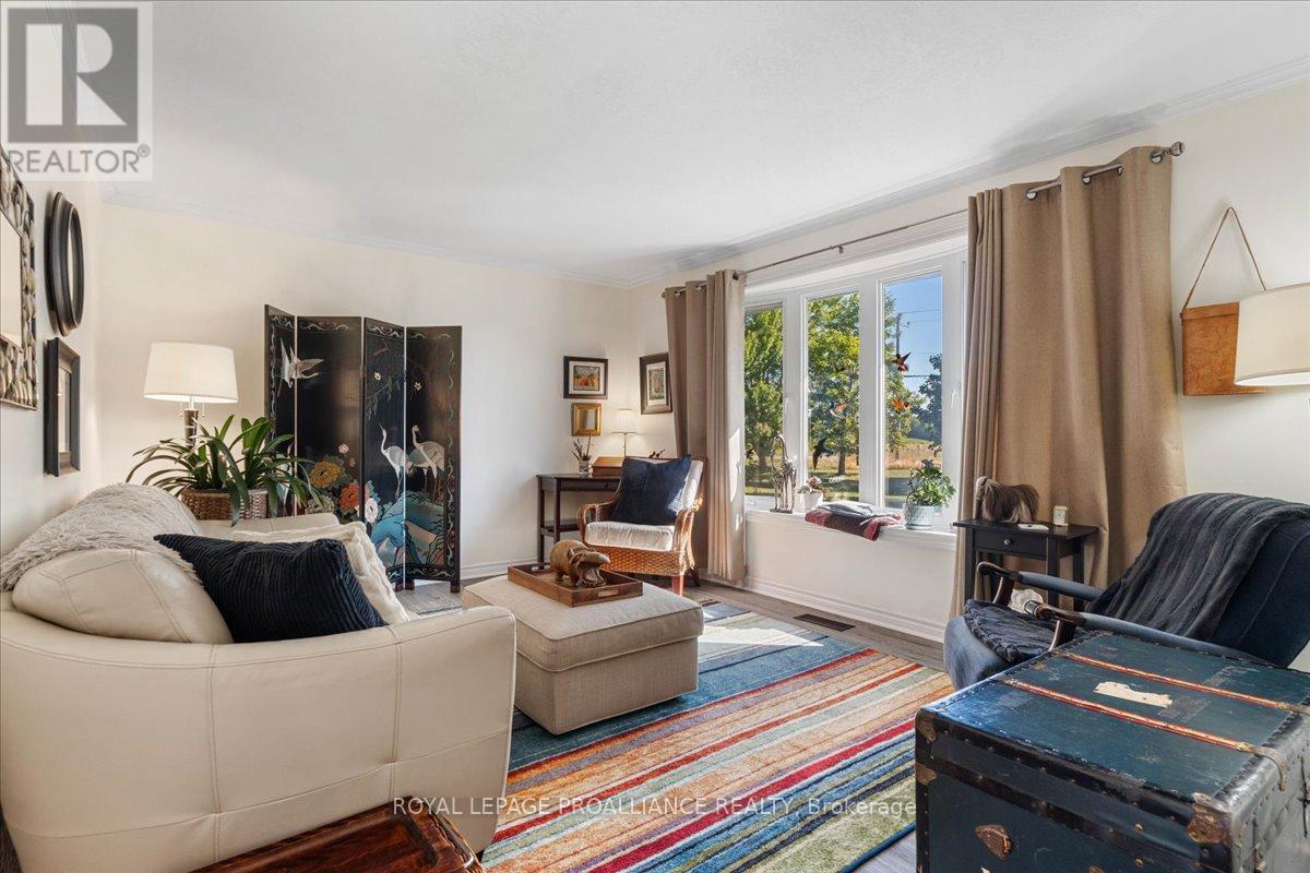 3223 Stirling-Marmora Road, Stirling-Rawdon (Rawdon Ward), Ontario  K0K 3E0 - Photo 4 - X12511570