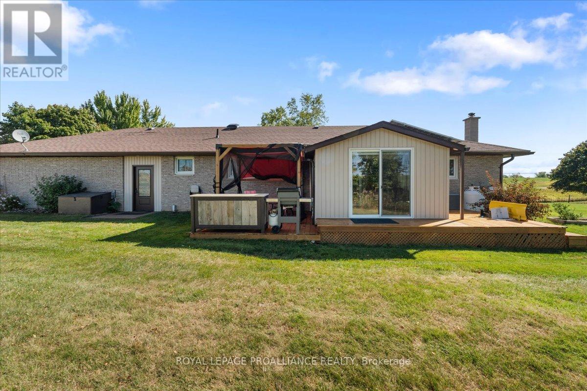 3223 Stirling-Marmora Road, Stirling-Rawdon (Rawdon Ward), Ontario  K0K 3E0 - Photo 40 - X12511570