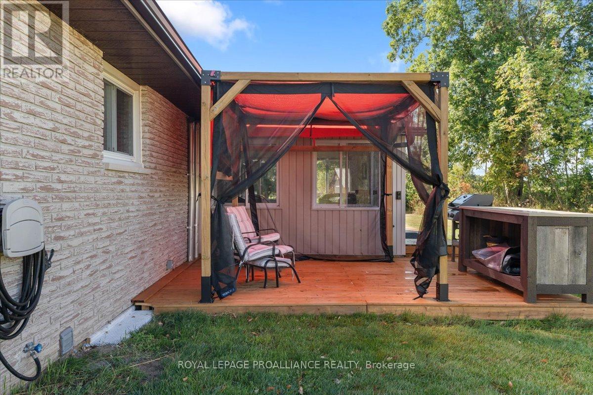 3223 Stirling-Marmora Road, Stirling-Rawdon (Rawdon Ward), Ontario  K0K 3E0 - Photo 41 - X12511570