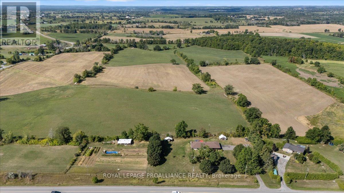 3223 Stirling-Marmora Road, Stirling-Rawdon (Rawdon Ward), Ontario  K0K 3E0 - Photo 46 - X12511570