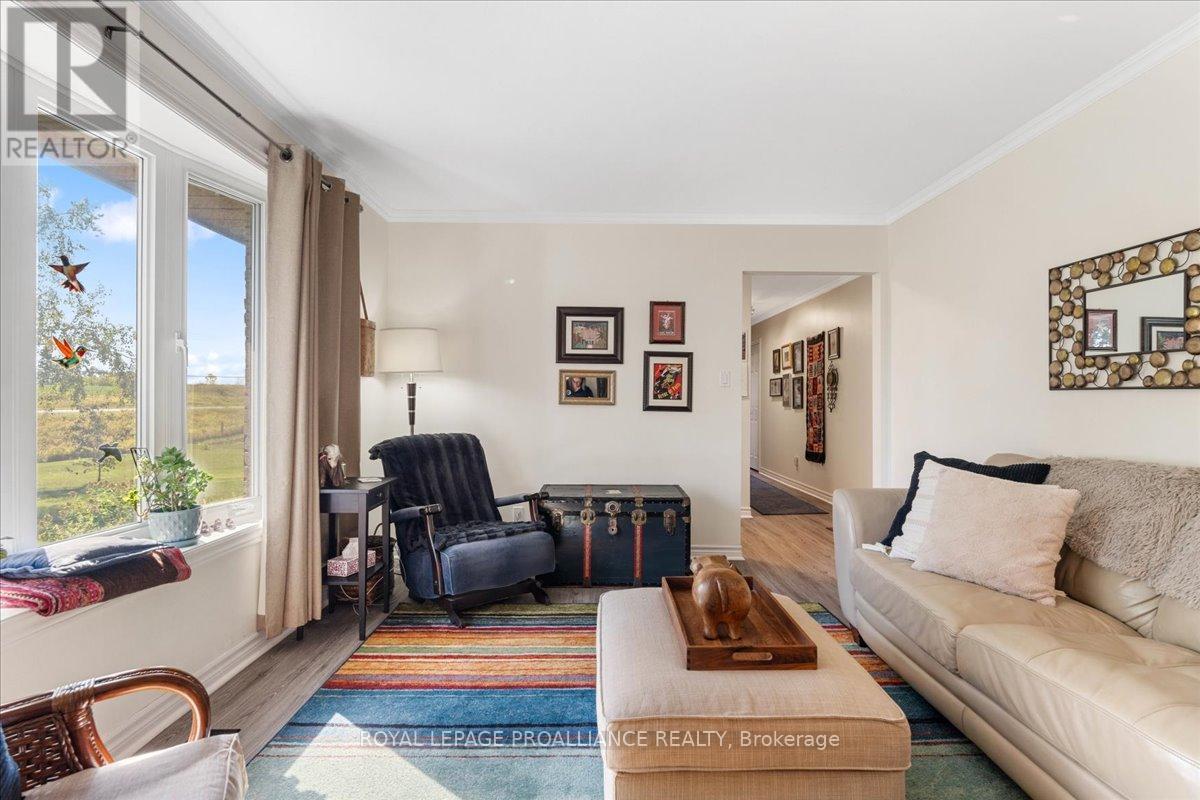 3223 Stirling-Marmora Road, Stirling-Rawdon (Rawdon Ward), Ontario  K0K 3E0 - Photo 5 - X12511570