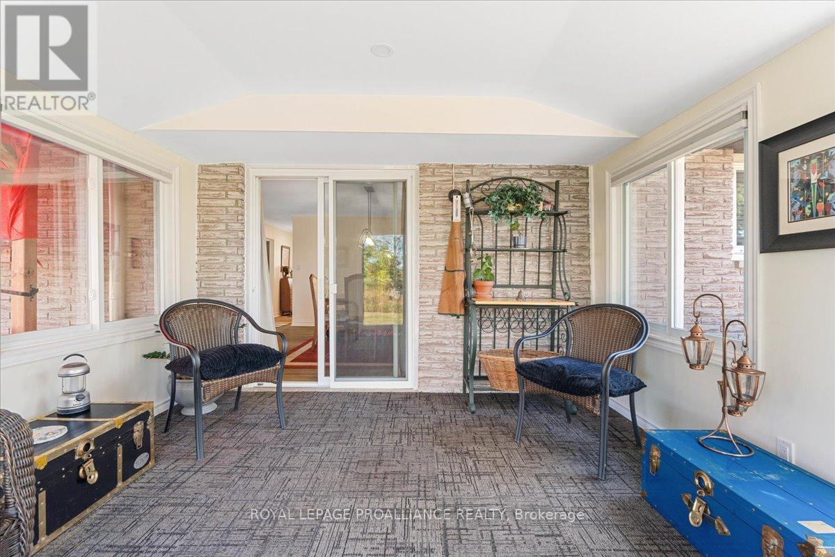 3223 Stirling-Marmora Road, Stirling-Rawdon (Rawdon Ward), Ontario  K0K 3E0 - Photo 9 - X12511570