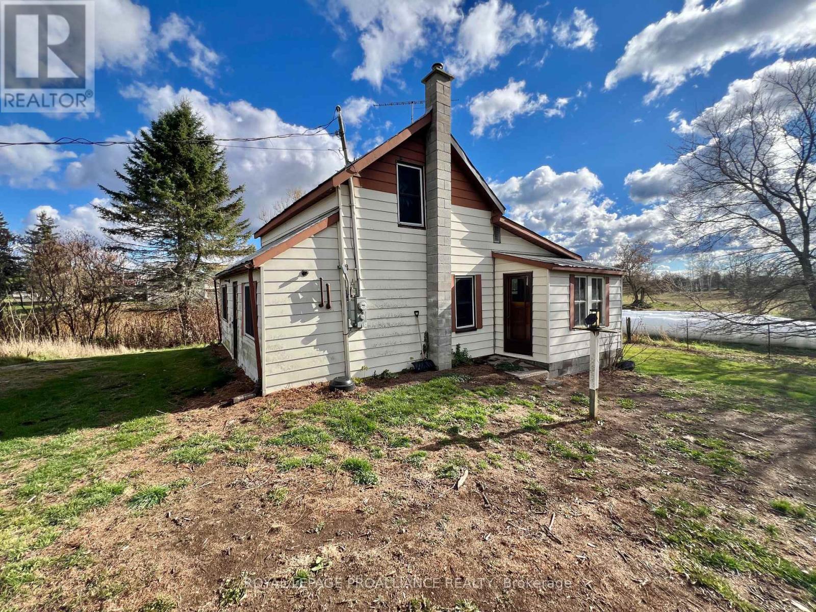 1614 Sulphide Road, Tweed, Ontario  K0K 3J0 - Photo 1 - X12511576